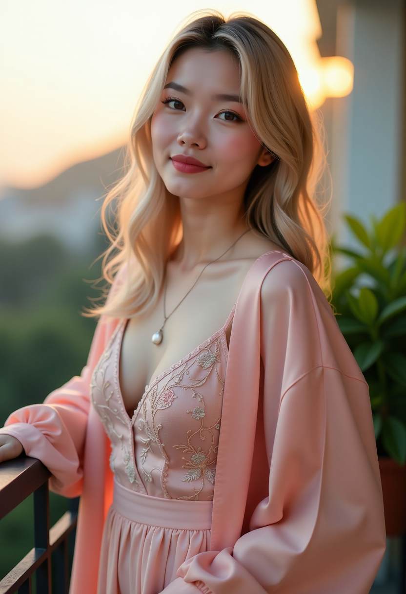 交差点的我们