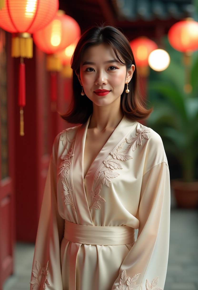 雨停之后